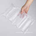 Factory Direct Sales PE/HDPE Convenient and Shockproof Inflatable Air Cushion Film for Transportation Protection